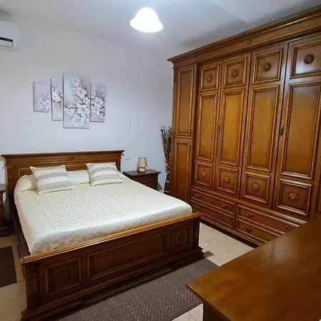 Prázdninový dům Chloe Capitana