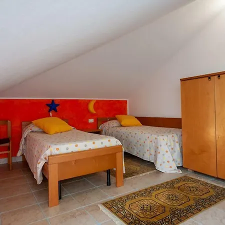 Prázdninový dům Chloe *