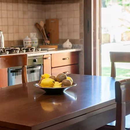 Prázdninový dům Chloe