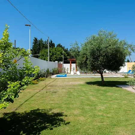 Chloe Holiday home Capitana
