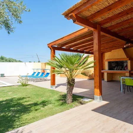 Prázdninový dům Chloe *